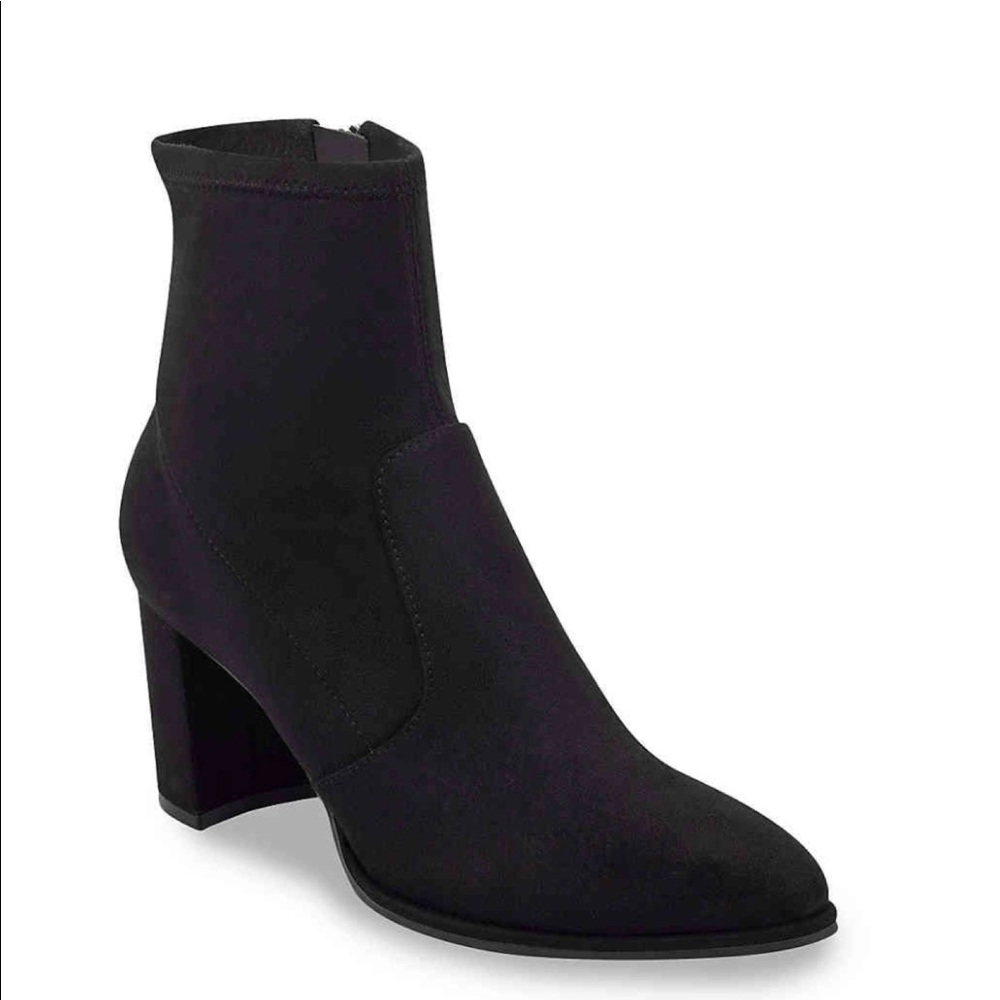 Size 8.5 Marc Fisher Bootie